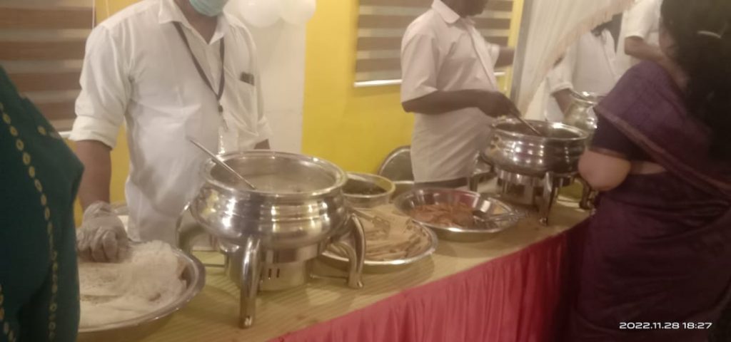 Gallery – Mathai Catering