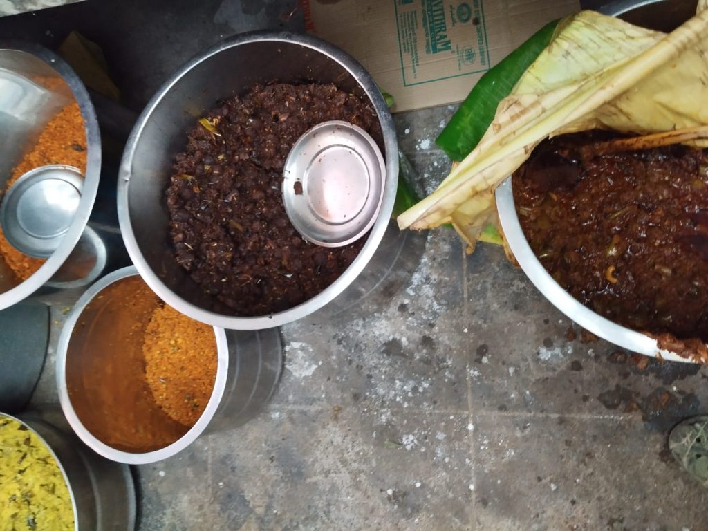 Gallery – Mathai Catering